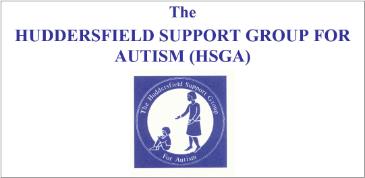 Huddersfield Support Group for Autism